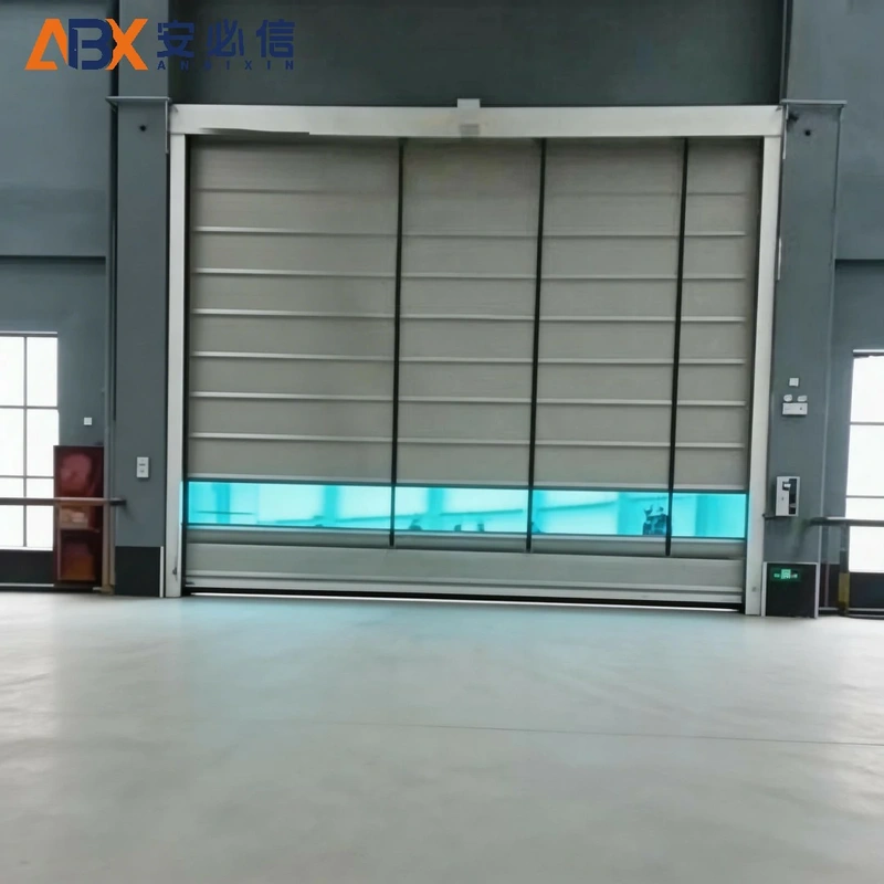 湘潭快速堆积门